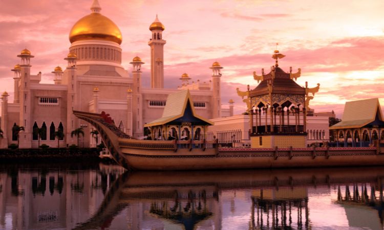 Brunei Darussalam