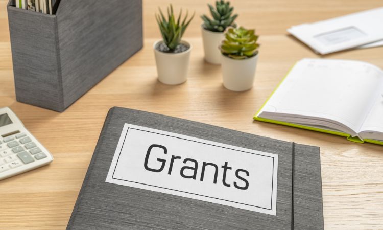 Business Grants