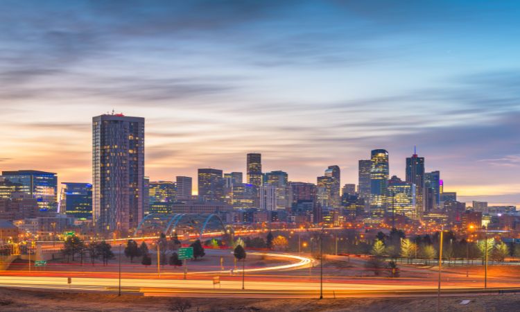 Denver, Colorado