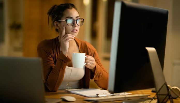 How can i make extra money from home in the evenings
