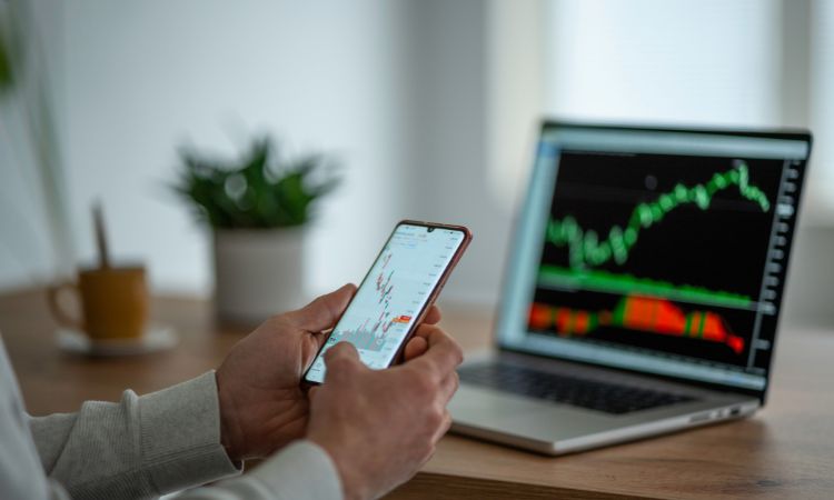 Investment Apps