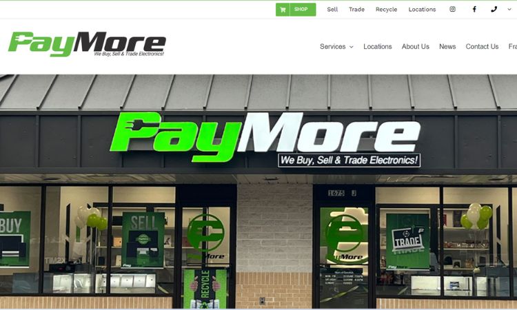 Paymore.com