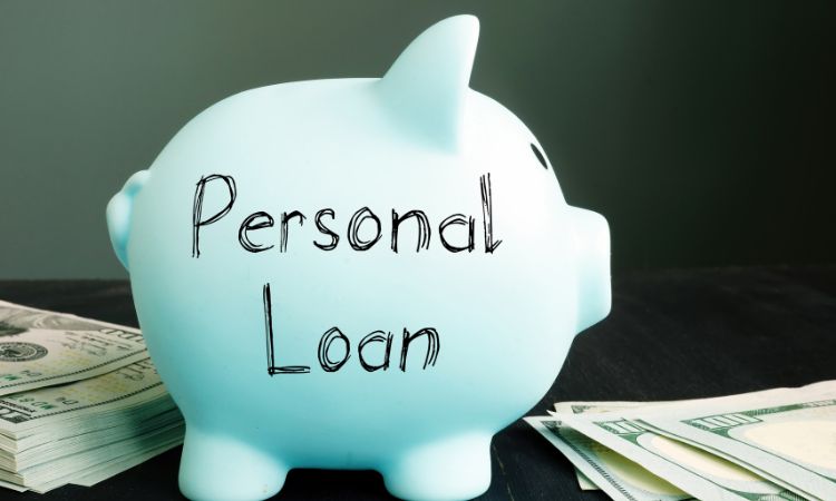 Personal Loans