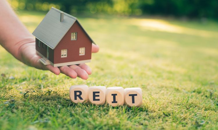 Real Estate Investment Trusts