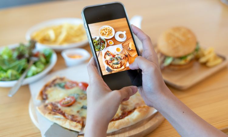 Restaurant Apps