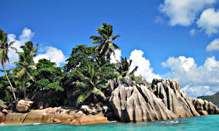 Seychelles