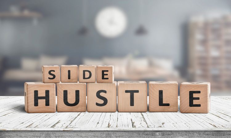 Start a Side Hustle