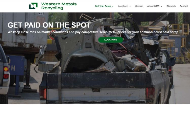 Western Metals Recycling