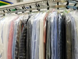 cheapest dry cleaners near me