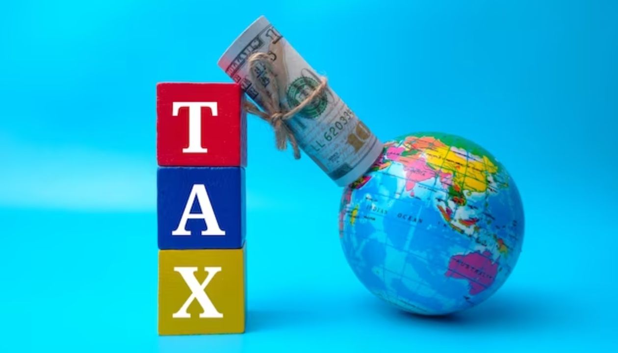 30+ Countries With No Income Tax In The World