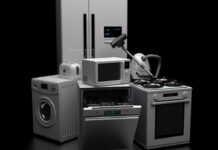 free appliances near me