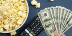 How To Get Paid To Watch Movies?
