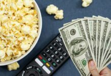 get paid to watch movies