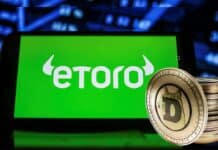 how to buy dogecoin on etoro