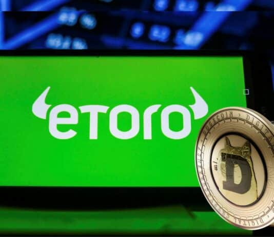 how to buy dogecoin on etoro