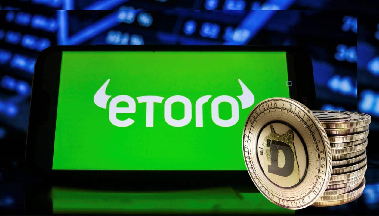 how to buy dogecoin on etoro