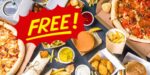 How To Get Free Food Delivered With No Money? 10 Ways