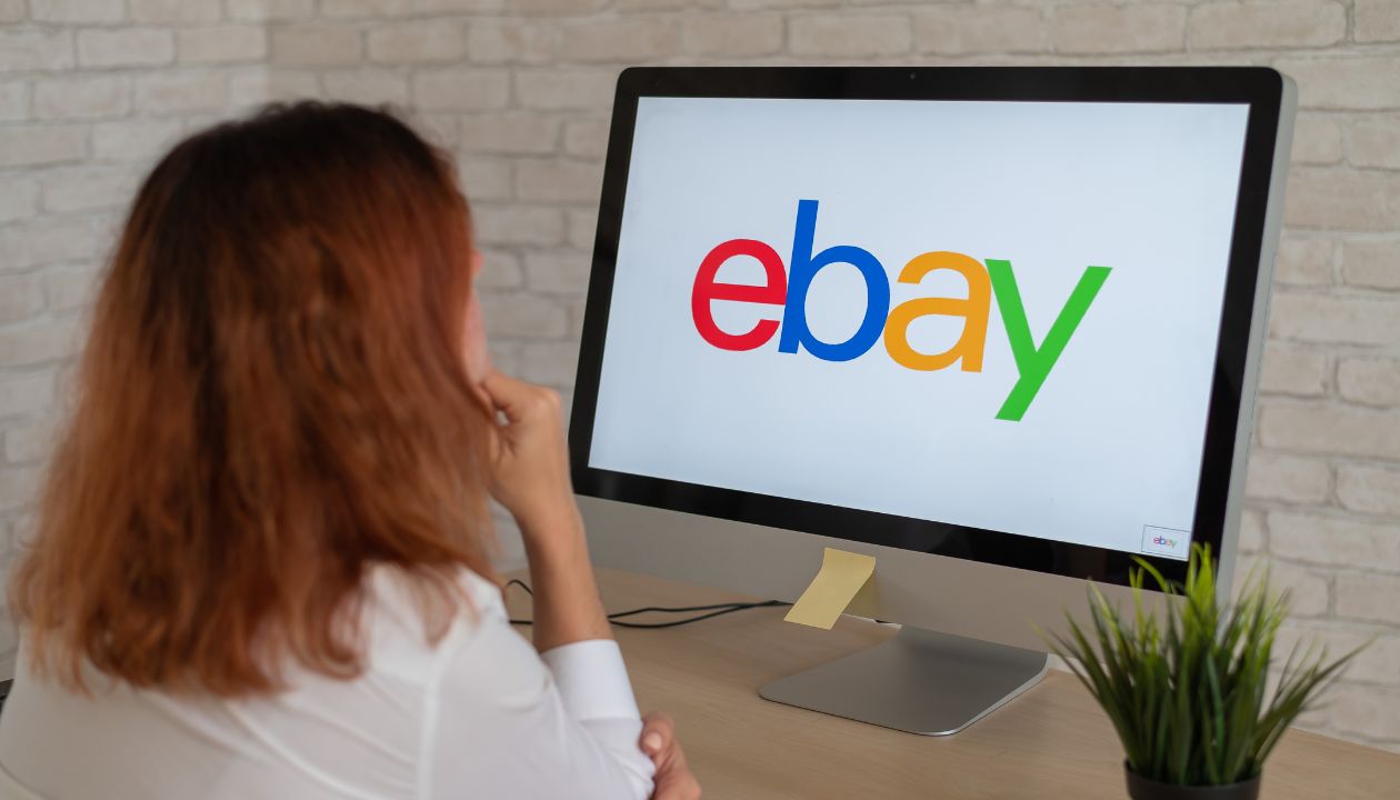 how to make money on ebay