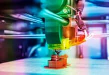 how to make money with a 3d printer