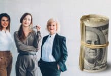 small business grants for women