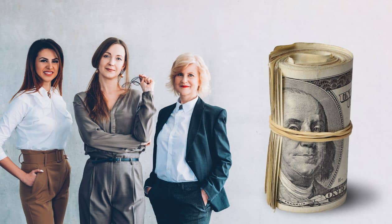 10 Best Small Business Grants for Women in the USA