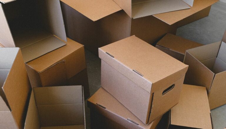 Where Can I Sell Cardboard Near Me For Cash 