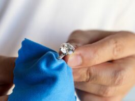 where to sell diamond ring near me