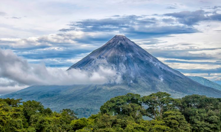 Costa Rica