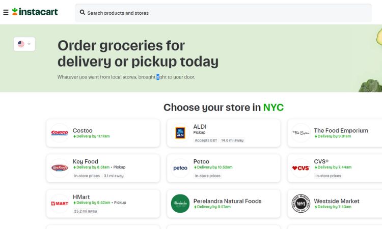 Instacart