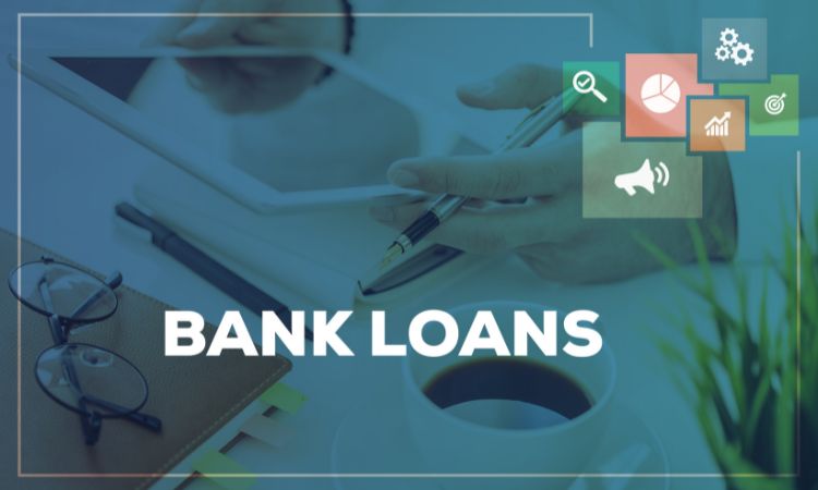 Traditional Bank Loans