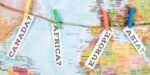 12 Best Countries to Move to from USA