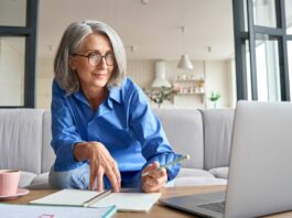 jobs for retired teachers
