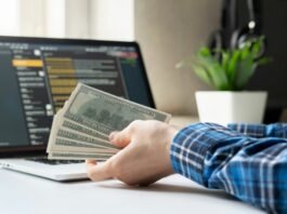 secret websites to make money
