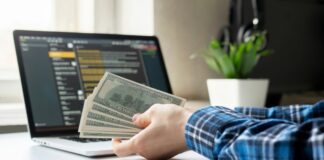 secret websites to make money