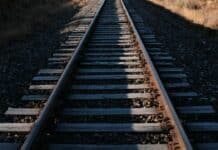 where to get free railroad ties near me