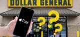 Does Dollar General Take Apple Pay? (2023 Update)