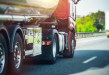 how to start trucking company