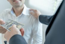 jobs that pay cash near me