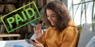Get Paid to be a Friend