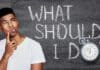 What Should I Do For a Living?