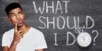 What Should I Do For A Living?