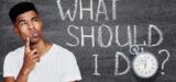 What Should I Do For a Living?