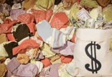 Where To Sell Used Socks For Money?