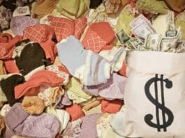 Where To Sell Used Socks For Money?