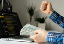 best side hustles for men