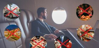 10 Things Millionaires Do Not Spend Money On