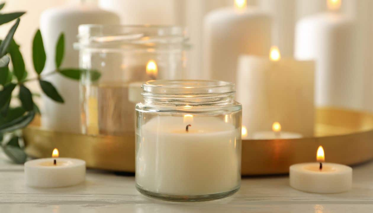 How To Start A Candle Business From Home