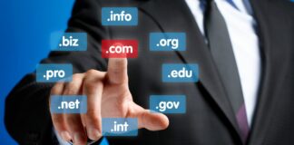 expired domain