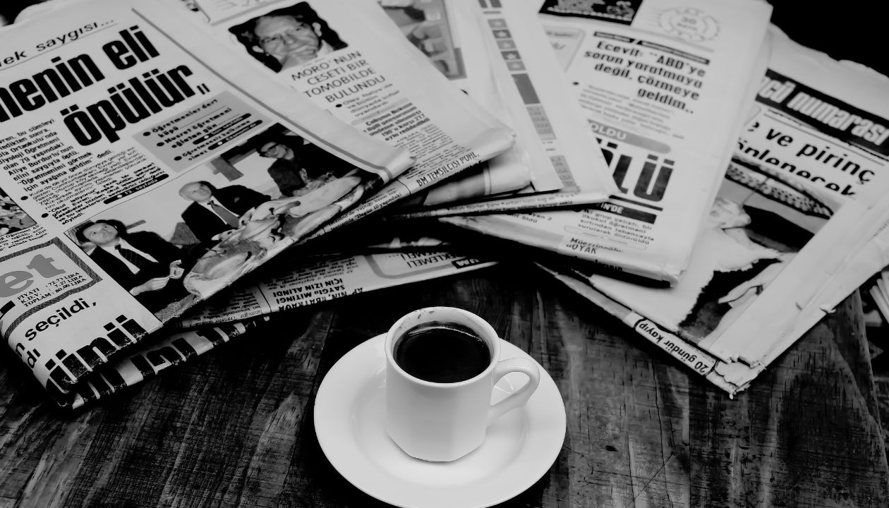 11 Places to Get Free Newspapers for Packing, Cleaning Windows, Reading