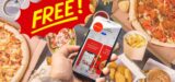 How To Get Free Food On Doordash
